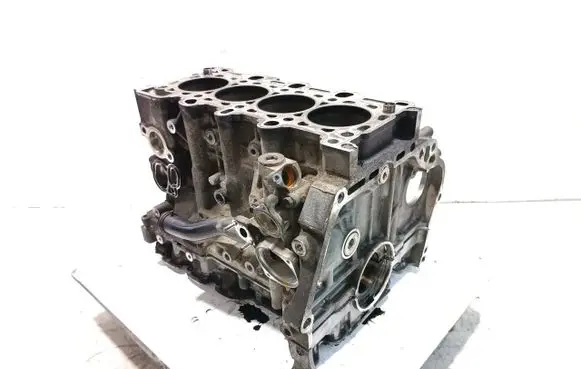 Honda CR-V Engine block N22B3