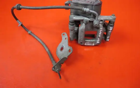 Citroen DS7 Crossback Rear brake caliper AD777014