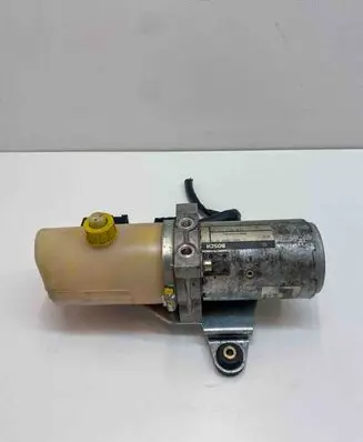 Mercedes-Benz SL R129 Convertible roof hydraulic pump 0542020013 A1298001448