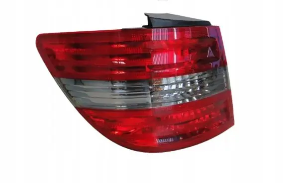Mercedes-Benz B W245 Rear/tail lights A1698202564