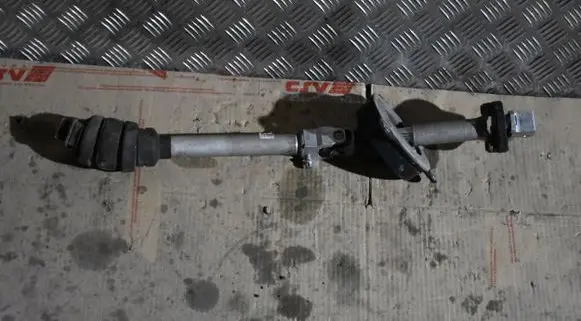 BMW 8 G15 Steering wheel axle 6871959