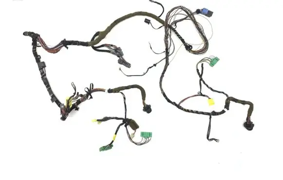 Jaguar XK8 - XKR Other wiring loom LJA3600AG