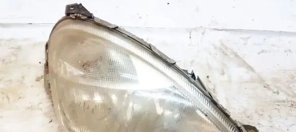 Mercedes-Benz A W168 Headlight/headlamp 0301152202 A1688200261