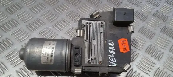 Renault Espace - Grand espace IV Wiper motor 0390241805