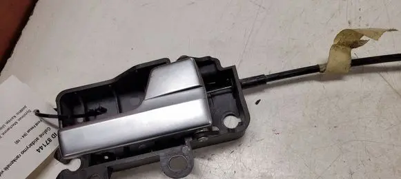 Ford Focus Rear door interior handle 3M51R22600BB
