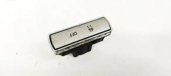 ESP (stability program) switch