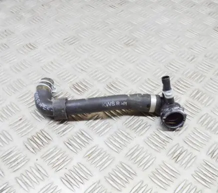 Volkswagen ID.4 Engine coolant pipe/hose 1EA121036F 079919523B