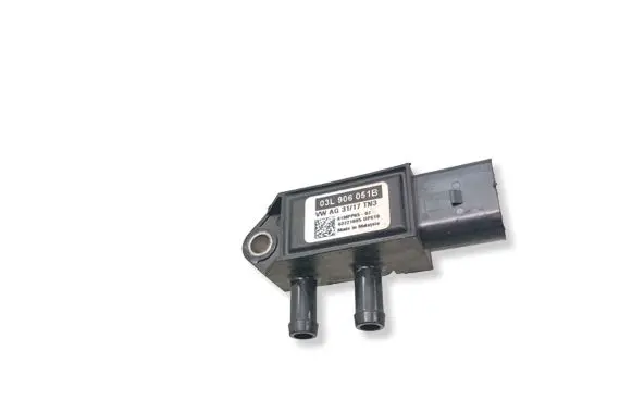 Volkswagen Caddy Exhaust gas pressure sensor 03L906051B