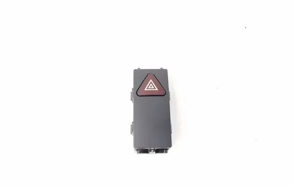 Mercedes-Benz E W212 Hazard light switch A2129052600
