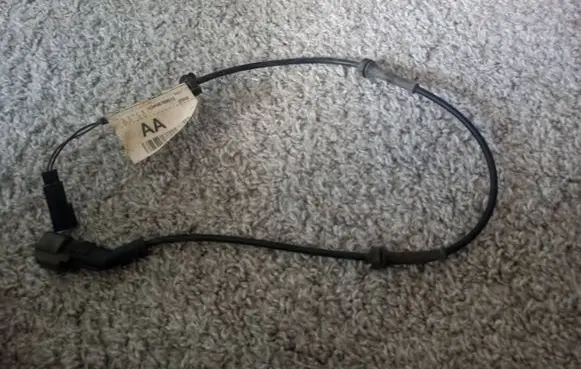 Ford Mondeo Mk III Other wiring loom 4s7t2b325aa
