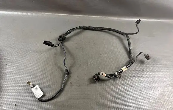 Skoda Octavia Mk3 (5E) Wires (generator/alternator) 5Q0971230FP
