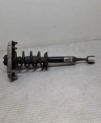 Audi A4 S4 B7 8E 8H Front shock absorber with coil spring 8E0413031DD 67844 VB7303