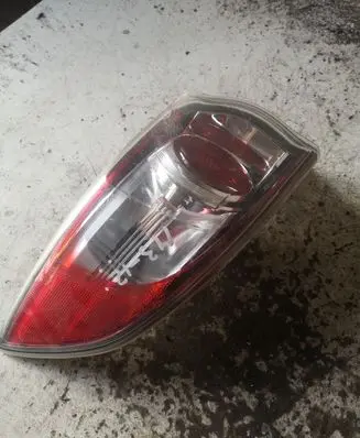 Mazda 3 II Rear/tail lights BBN751160