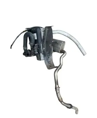Land Rover Range Rover Sport L320 Auxiliary pre-heater (Webasto) AH2270G308AD