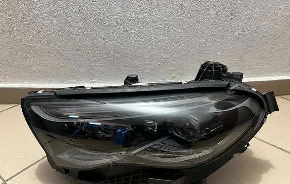 Mercedes-Benz E W214 Headlight/headlamp A2149064102