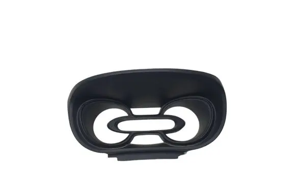 Renault Trafic III (X82) Dashboard trim 681010993R 93452433 93452434