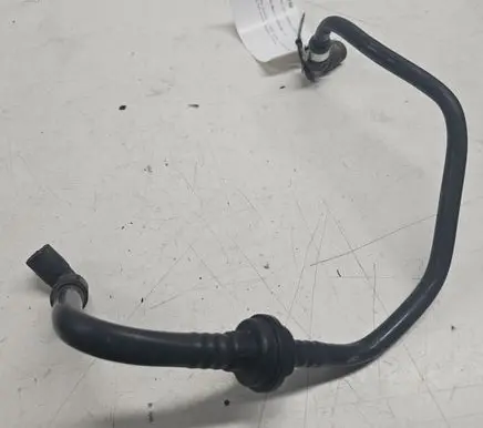 Mercedes-Benz C W203 Vacuum line/pipe/hose 0004701393