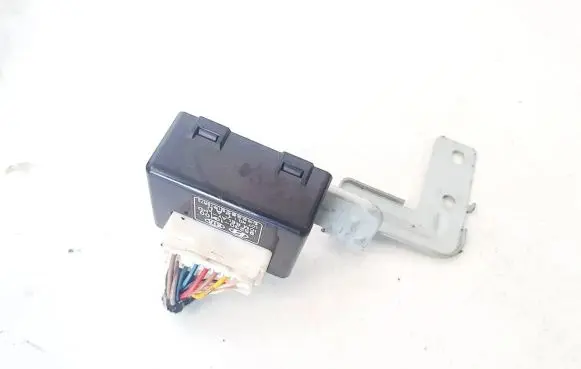 KIA Rio Other relay