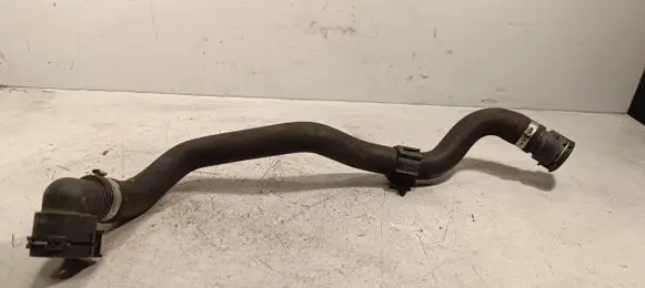 Jaguar XF X260 Engine coolant pipe/hose GX738C424AB