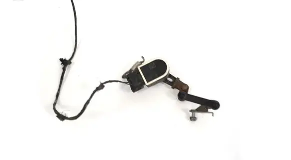 Tesla Model X Air suspension front height level sensor 6784072