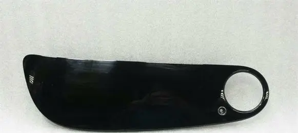 Bentley Flying Spur Dashboard glove box trim 3W2857211J