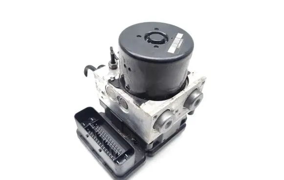 Volkswagen Touareg I ABS Pump 7L0614517A 10021200994 7L0907379L