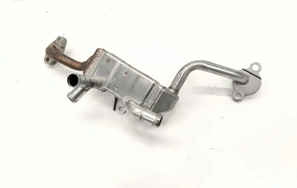 Subaru Impreza V EGR valve cooler G09A20A0795