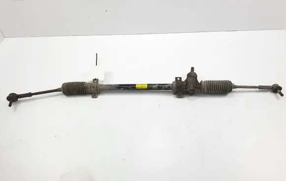 Opel Agila A Steering rack 9212219