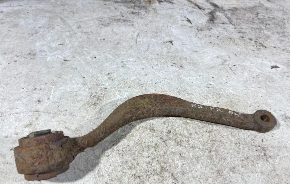 Front control arm