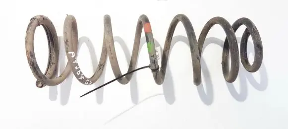 Peugeot 807 Rear coil spring
