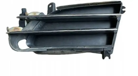 Tesla Model S Front bumper lower grill 100726800D 106482 600887100A