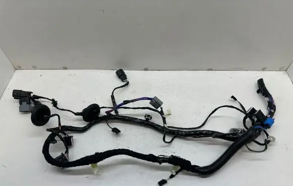 Ford Focus Other wiring loom 95GG14603MA