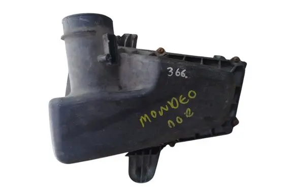 Ford Mondeo MK IV Air filter box 6G919600EJ