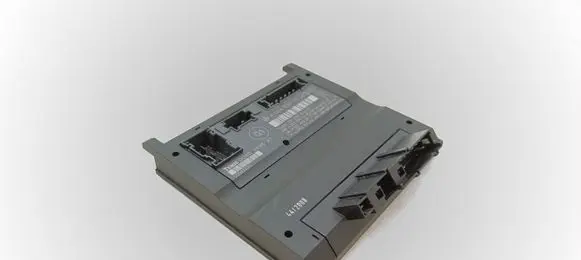 Mercedes-Benz S W221 Seat control module A2218705287