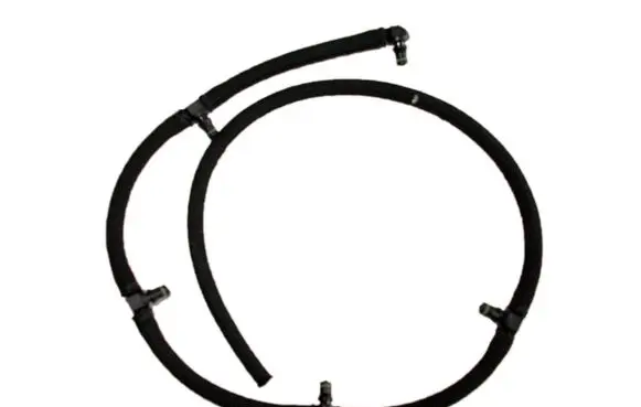 Mercedes-Benz E W210 Fuel line/pipe/hose 0213098
