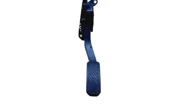 Ford Fiesta Accelerator throttle pedal 8V219F836AB 6PV00951720 C95YE020