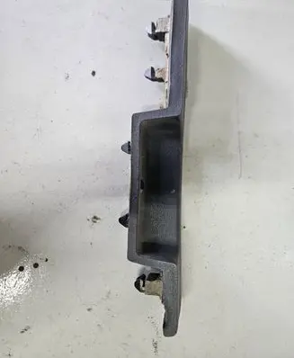 Nissan Patrol Y60 Rear door handle trim 