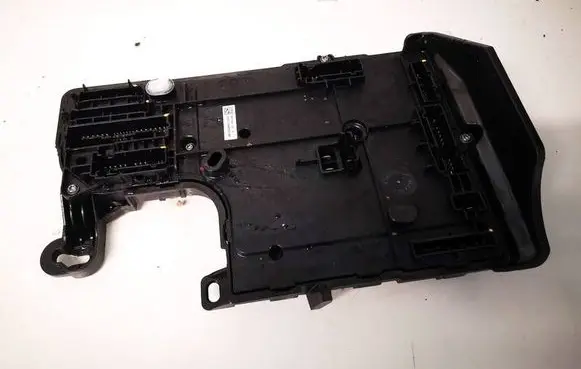 Tesla Model 3 Fuse box set 156745400B