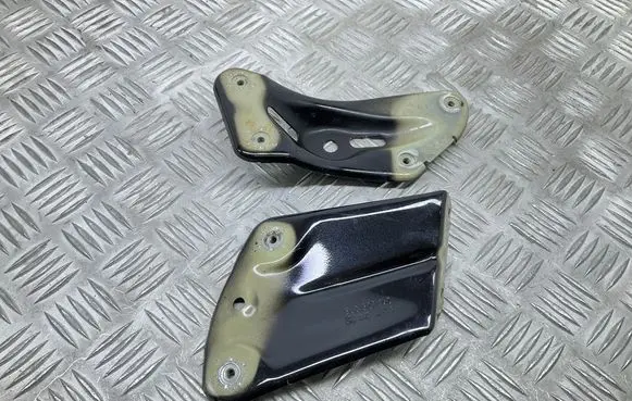 Skoda Yeti (5L) Fender mounting bracket 1Z0810680A 5L0821142