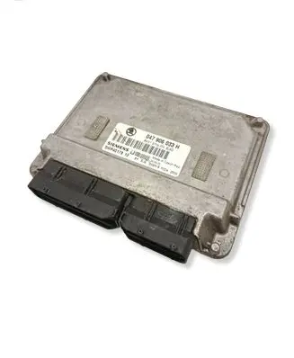 Skoda Fabia Mk1 (6Y) Engine control unit/module 047906033H 5WP40179