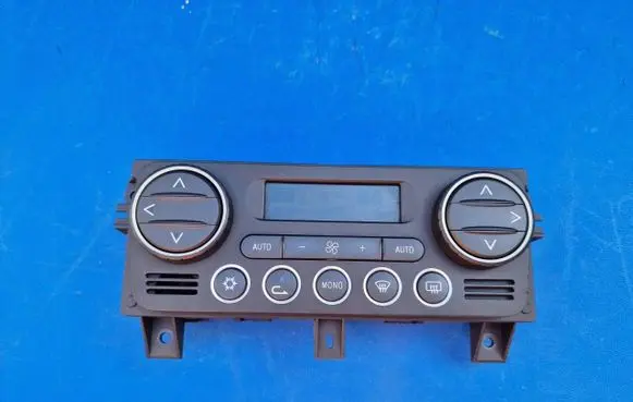Alfa Romeo Brera Climate control unit 946156062131 52412518