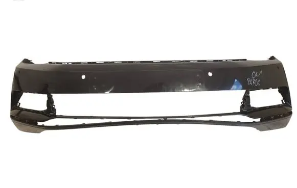 Volkswagen PASSAT B8 Front bumper 3G0807221AUTOAS5 3G0807221