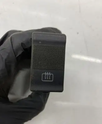 Audi A6 S6 C4 4A Windscreen/window heater switch 4A0941535