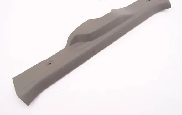 Mazda Tribute side skirts sill cover E110-68721