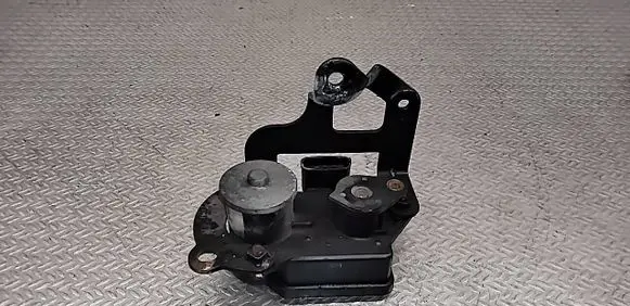 KIA Ceed Intake manifold valve actuator/motor 283202A400 263202A400