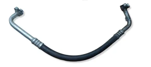 Mazda 6 Air conditioning (A/C) pipe/hose 812821502