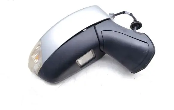 Ford Kuga I Front door electric wing mirror 
