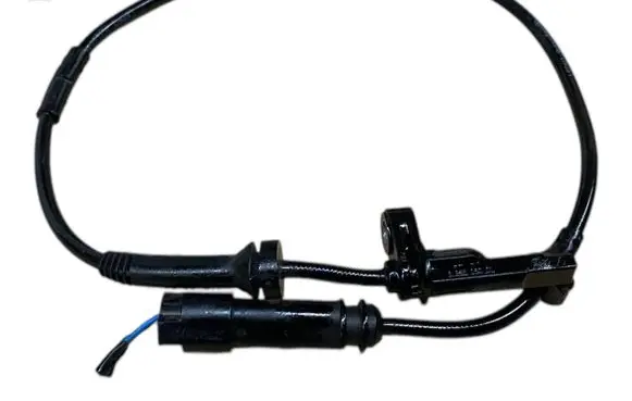 BMW X3 F25 ABS rear brake sensor 6855050 34526855050