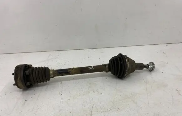 Volkswagen Fox Front driveshaft