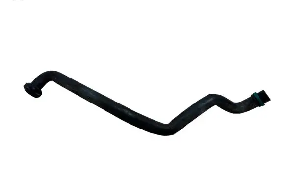 Volvo XC90 Turbo turbocharger oiling pipe/hose